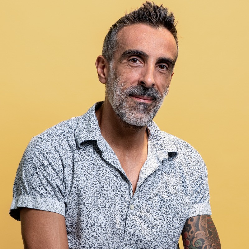 Frédéric Cerdan